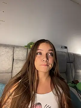 AnnyLopezzz  online show from 07-25-26, 06:43