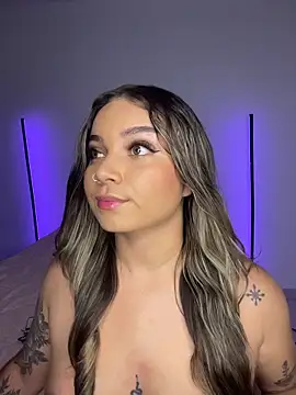 AnnyLopezzz  online show from 11-05-25, 04:15