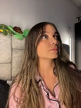 AnnyLopezzz  online show from 06-30-26, 06:13