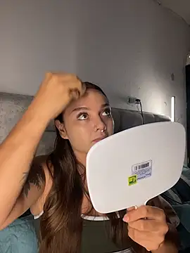 AnnyLopezzz  online show from 07-16-26, 05:48