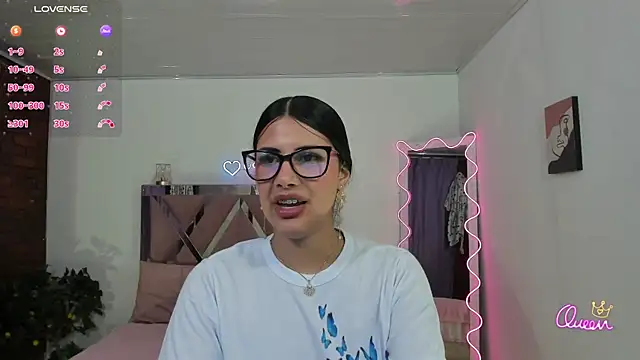 Babyvenu tay online show from 03-22-26, 03:32