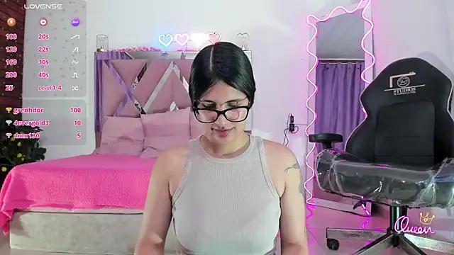 Babyvenu tay online show from 02-21-26, 03:41