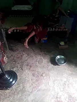 parmila203 online show from 04-01-26, 02:35