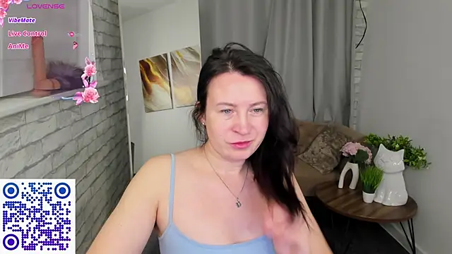 Lea shadom online show from 02-09-26, 01:03