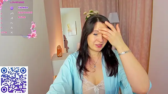 Lea shadom online show from 03-19-26, 01:05