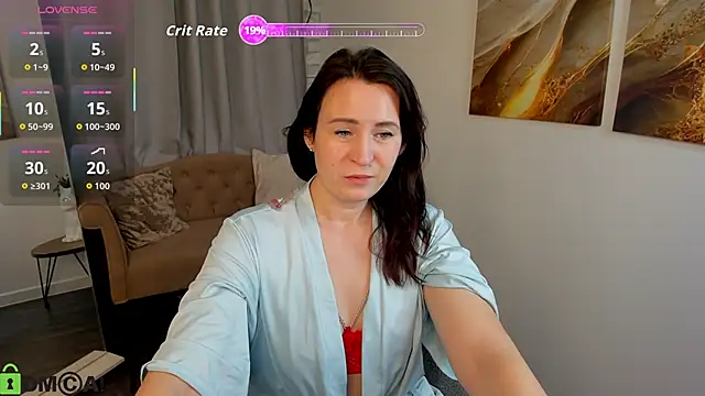 Lea shadom online show from 11-28-25, 01:06