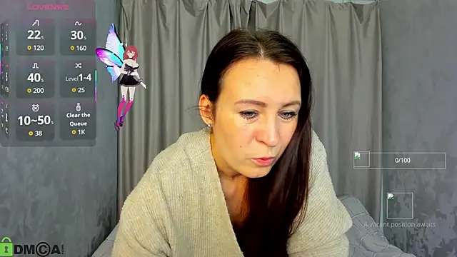Snapshot of Lea_shadom chatting on 09-12-25, 11:59 Lea shadom online show from 09-12-25, 11:59