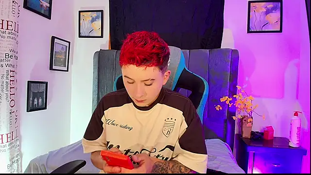 Michael Lopez 1 online show from 10-04-25, 11:12