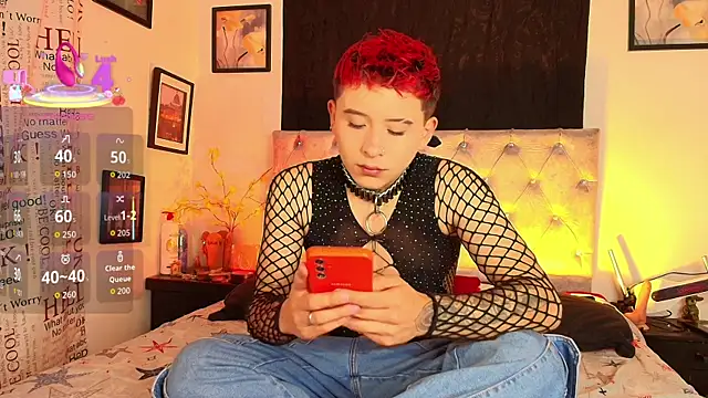 Michael Lopez 1 online show from 10-11-25, 11:11