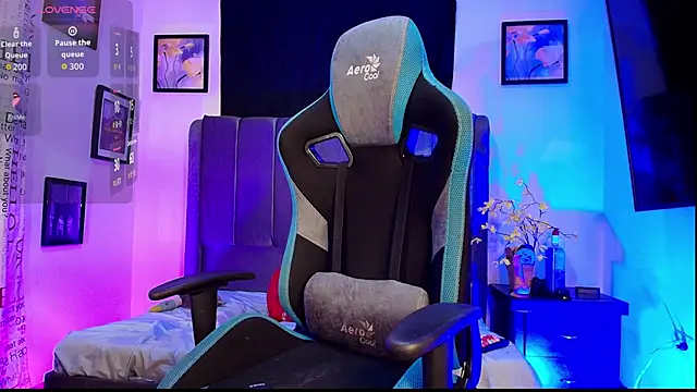 Michael Lopez 1 online show from 10-02-25, 11:30