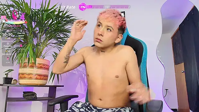 Michael Lopez 1 online show from 04-26-26, 03:04