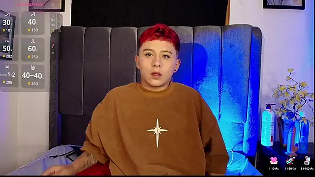 Michael Lopez 1 online show from 09-29-25, 09:53