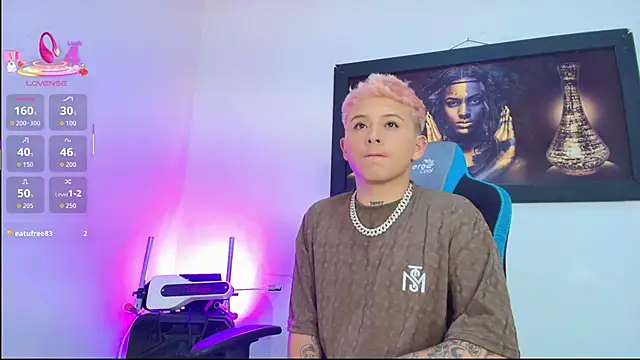 Snapshot of Michael_Lopez_1 chatting on 03-02-26, 05:08 Michael Lopez 1 online show from 03-02-26, 05:08