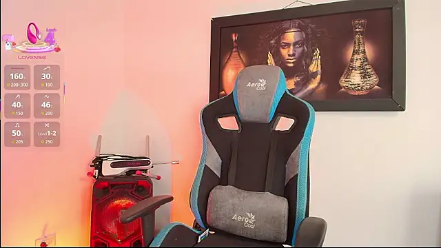 Snapshot of Michael_Lopez_1 chatting on 02-26-26, 07:25 Michael Lopez 1 online show from 02-26-26, 07:25