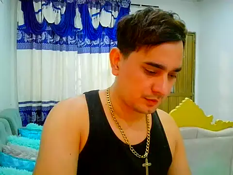 JHOVA23CM online show from 10-10-25, 04:46