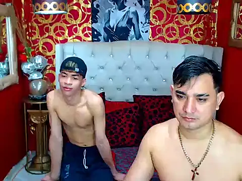 JHOVA23CM online show from 10-18-25, 01:57