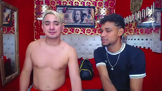 JHOVA23CM online show from 07-14-26, 01:17