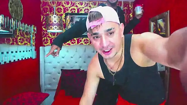 JHOVA23CM online show from 08-04-26, 01:15