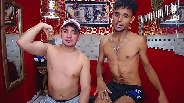 JHOVA23CM online show from 07-24-26, 01:29