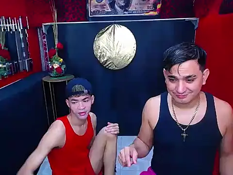 JHOVA23CM online show from 10-21-25, 07:24