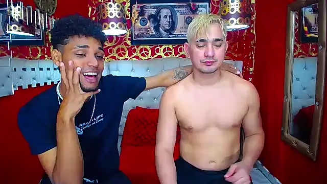 JHOVA23CM online show from 06-26-26, 01:28