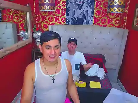 JHOVA23CM online show from 11-14-25, 07:28