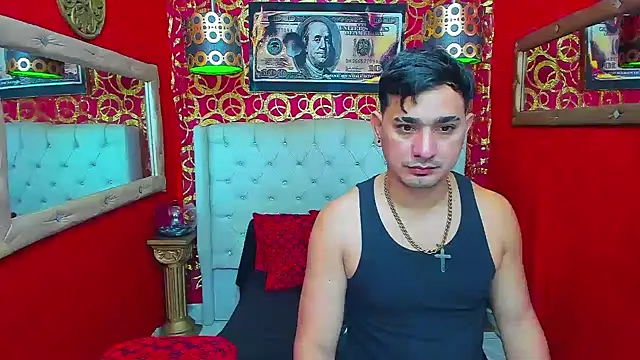 JHOVA23CM online show from 05-30-26, 01:17