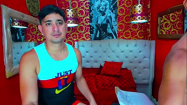 JHOVA23CM online show from 04-15-26, 01:26