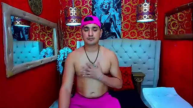 JHOVA23CM online show from 02-28-26, 07:13