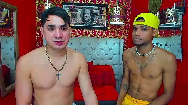 JHOVA23CM online show from 06-12-26, 01:31