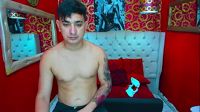 JHOVA23CM online show from 04-08-26, 01:34