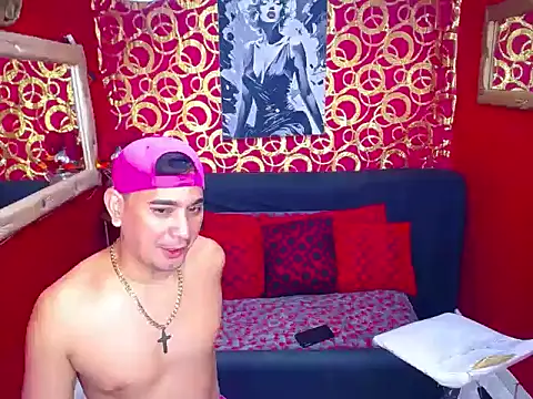 JHOVA23CM online show from 12-02-25, 01:24