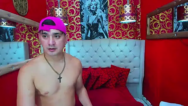 JHOVA23CM online show from 05-20-26, 01:30