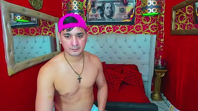 JHOVA23CM online show from 05-22-26, 01:53