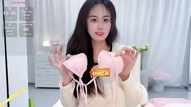 Nabi518- online show from 03-08-26, 02:04