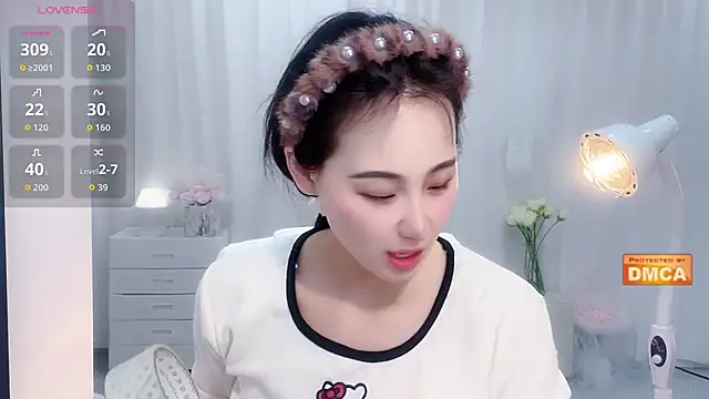 Nabi518- online show from 02-22-26, 09:33