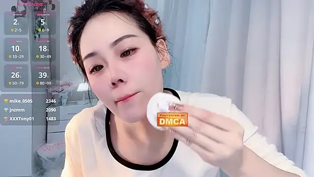 Nabi518- online show from 02-10-26, 10:53