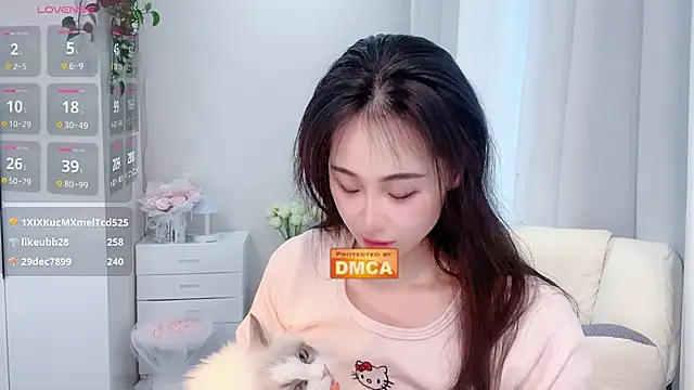 Nabi518- online show from 02-04-26, 02:17