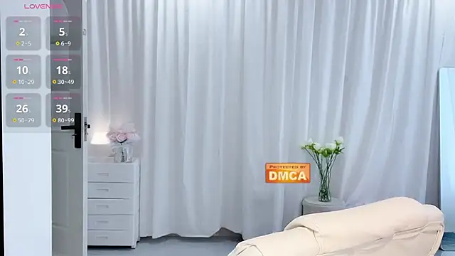 Nabi518- online show from 03-08-26, 01:44