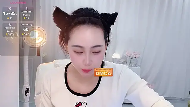 Nabi518- online show from 02-21-26, 08:38