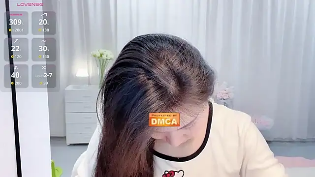 Nabi518- online show from 03-14-26, 01:11