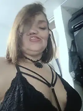 MayaLuna1 online show from 10-13-25, 05:36