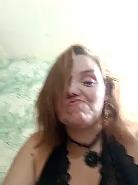 MayaLuna1 online show from 09-14-25, 01:33