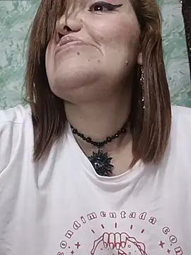 MayaLuna1 online show from 10-23-25, 03:27