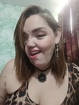 MayaLuna1 online show from 11-11-25, 04:46