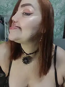 MayaLuna1 online show from 02-04-26, 10:27