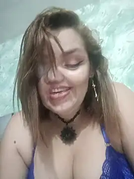 MayaLuna1 online show from 10-08-25, 12:28