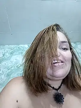 MayaLuna1 online show from 09-14-25, 01:17