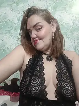 MayaLuna1 online show from 11-01-25, 05:51