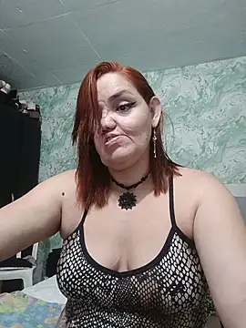 MayaLuna1 online show from 12-20-25, 03:42